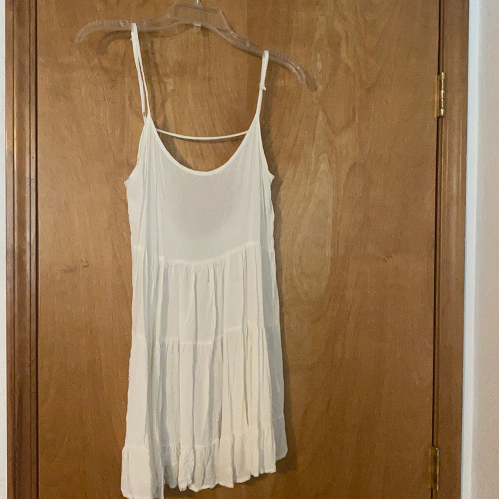 Forever 21 boho sundress